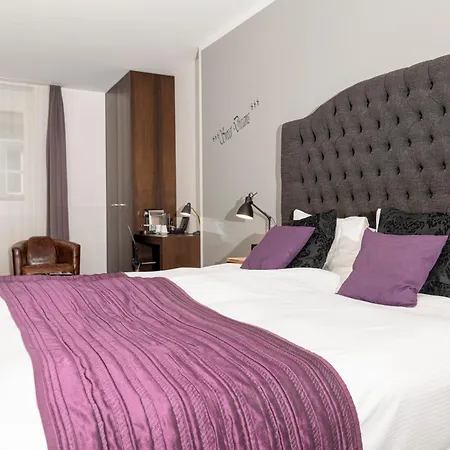 Boutique Hotel Weisses Kreuz - Adult Only Hotel-2