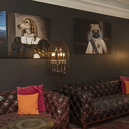 Boutique Hotel Weisses Kreuz - Adult Only Hotel-3